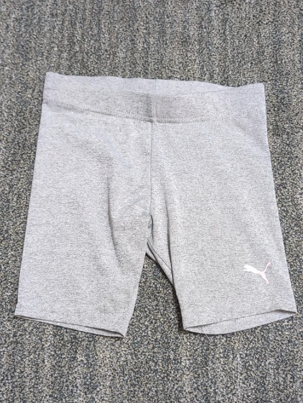 NEW Girls Small 6/7 Old Navy Active Mixed Lot T-shirts Bike Shorts